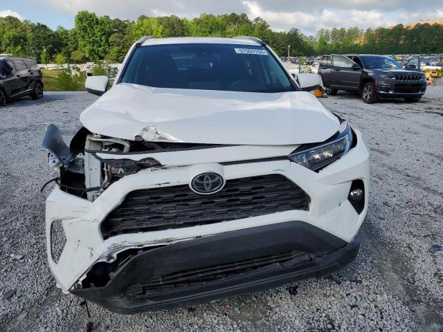 2020 TOYOTA RAV4 XLE 2T3W1RFV5LW062542