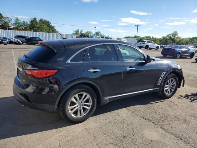 Vin: jn8cs1mw6dm174539, lot: 57565685, infiniti fx37 20133
