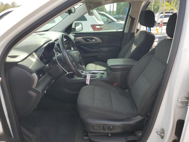 2018 CHEVROLET TRAVERSE L - 1GNERGKW4JJ264475