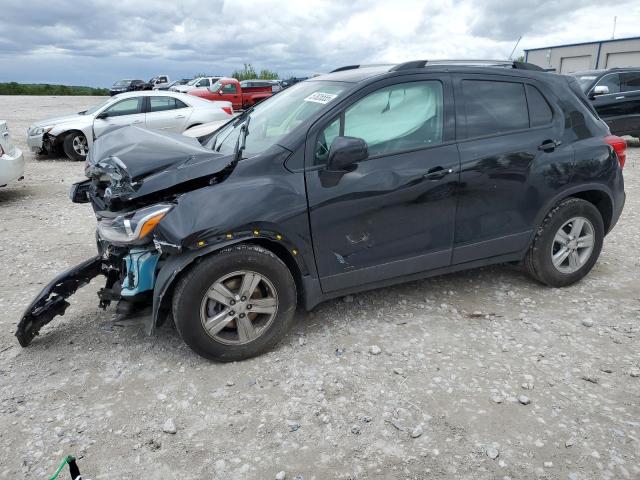 Vin: kl7cjlsb9mb317776, lot: 57826555, chevrolet trax 1lt 2021 img_1