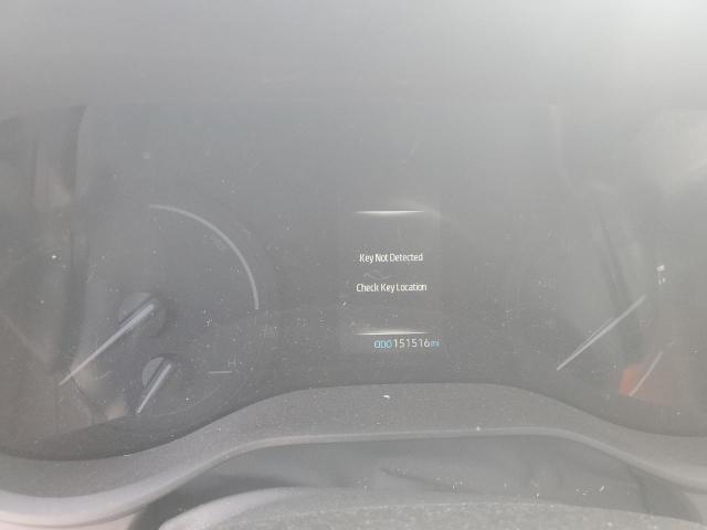 2022 TOYOTA SIENNA LE - 5TDKRKEC0NS106305