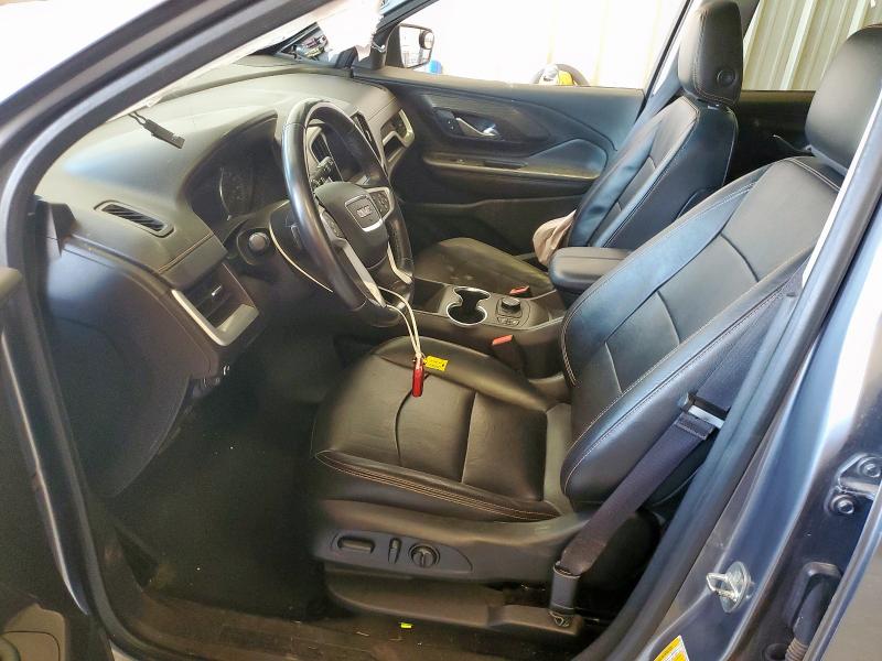 2019 GMC TERRAIN SL 3GKALPEV7KL106870