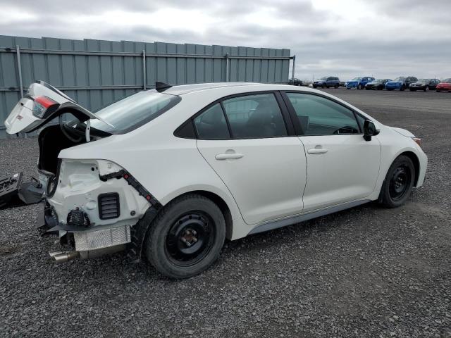 Vin: 5yfb4mbe4mp080816, lot: 56463675, toyota corolla se 20213