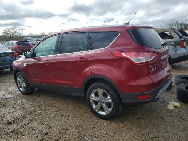 2016 FORD ESCAPE SE - 1FMCU9G91GUA86203