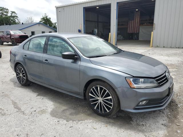 Vin: 3vwd17aj9hm405584, lot: 57512375, volkswagen jetta sport 20174