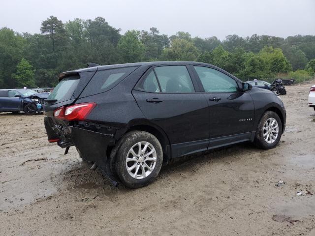 2020 CHEVROLET EQUINOX LS - 2GNAXHEV6L6235542