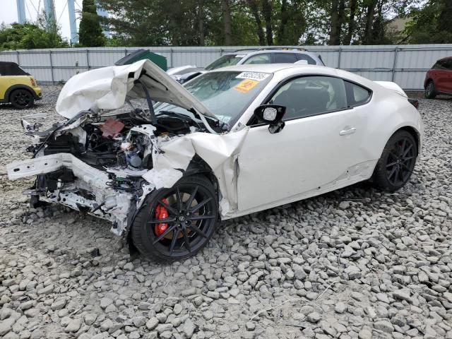 Vin: jf1znbe14s8754549, lot: 58252295, toyota gr 86 prem premium 2025 img_1
