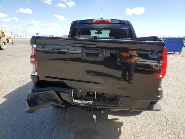 2020 CHEVROLET COLORADO L - 1GCGSCEN3L1220942