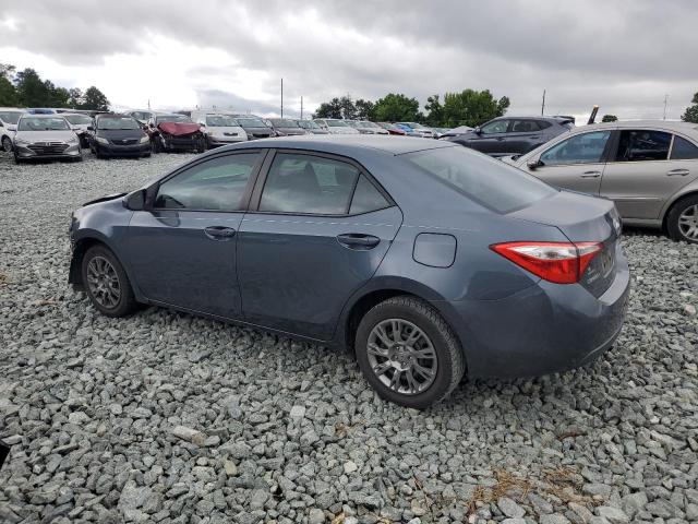 Vin: 2t1burhe9gc633274, lot: 57816275, toyota corolla l 20162