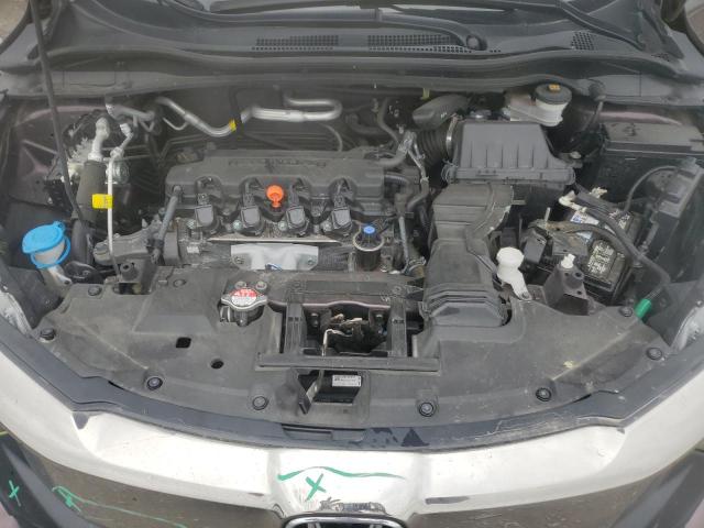 2020 HONDA HR-V EX - 3CZRU6H58LM733231