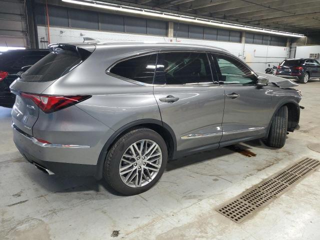 Vin: 5j8ye1h84pl024056, lot: 56536215, acura mdx advance 20233