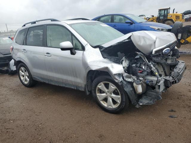 Vin: jf2sjadc9fh523156, lot: 55611805, subaru forester 2.5i premium 20154