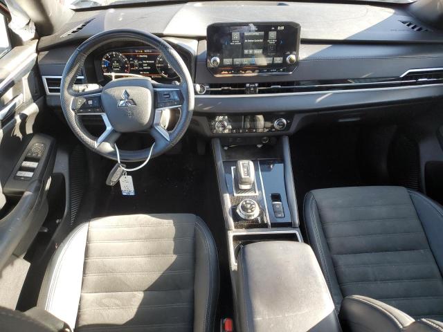 2023 MITSUBISHI OUTLANDER - JA4J4UA87PZ029600