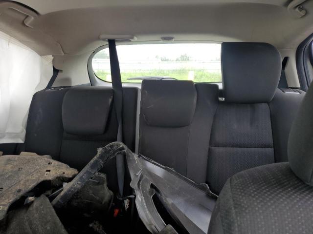 2018 HONDA HR-V EX 3CZRU5H52JM714455