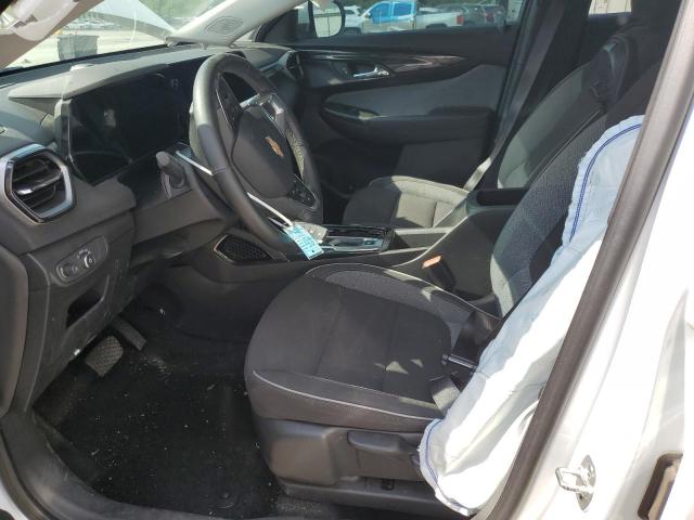 2024 CHEVROLET TRAILBLAZE - KL79MPS21RB127762