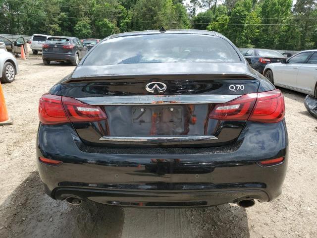 2016 INFINITI Q70 3.7 JN1BY1AP5GM221330