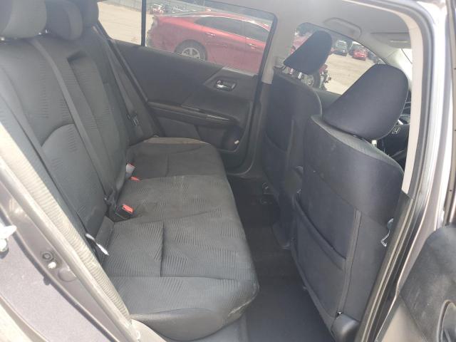 2017 HONDA ACCORD LX - 1HGCR2F38HA135475
