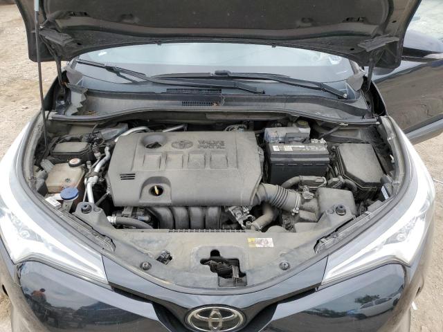 2019 TOYOTA C-HR XLE NMTKHMBX5KR099061