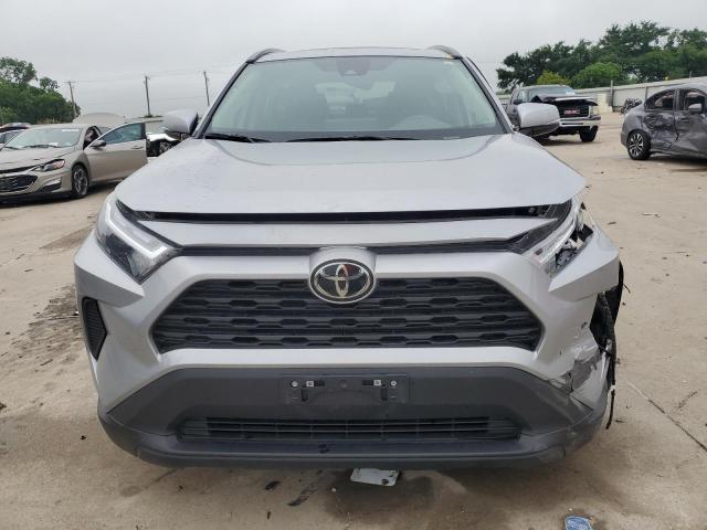 2025 TOYOTA RAV4 XLE - 2T3W1RFV3SC314790