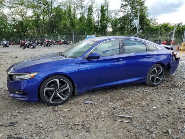 Vin: 1hgcv1f37la150127, lot: 56132695, honda accord sport 2020 img_1