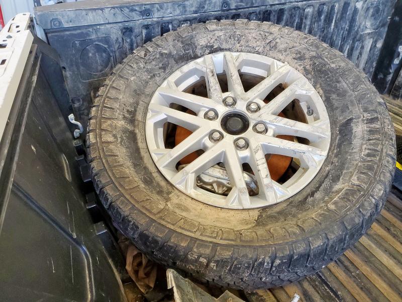 2024 TOYOTA TUNDRA DOU 5TFLA5DA3RX146147
