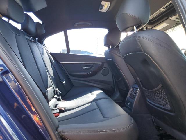 2017 BMW 330 I WBA8B9G55HNU48779