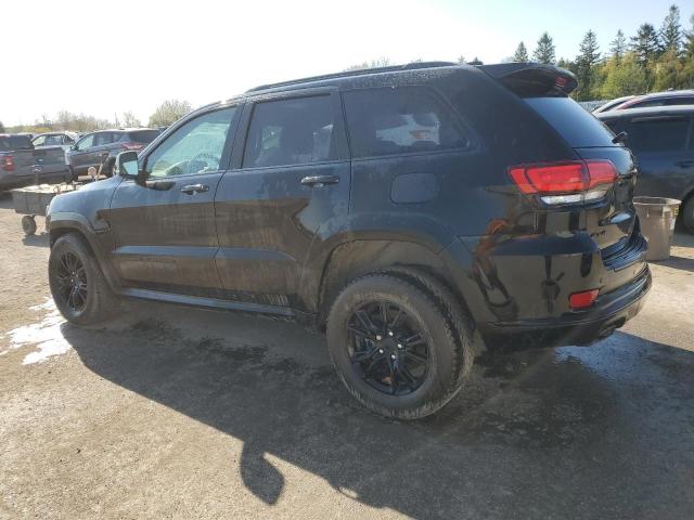 Vin: 1c4rjfbg2mc702391, lot: 54561235, jeep grand cher limited 20212