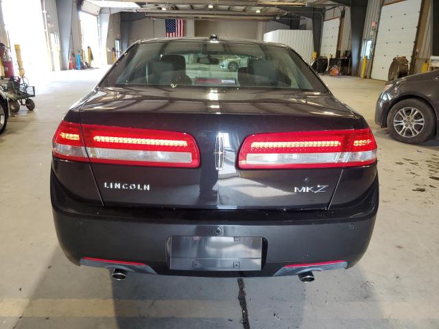 2011 LINCOLN MKZ - 3LNHL2GC3BR767121