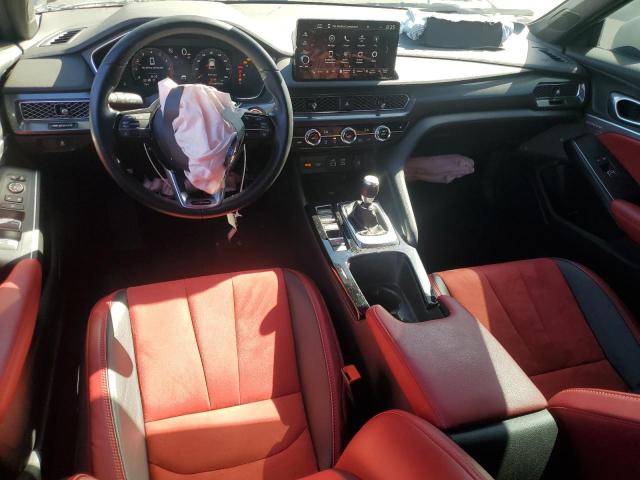 2024 ACURA INTEGRA A- - 19UDE4G72RA013810