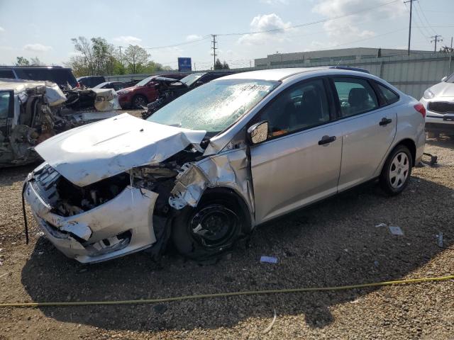 FORD FOCUS S