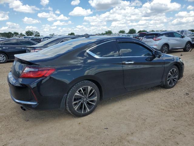 Vin: 1hgct1b60ha008098, lot: 55753815, honda accord exl 20173
