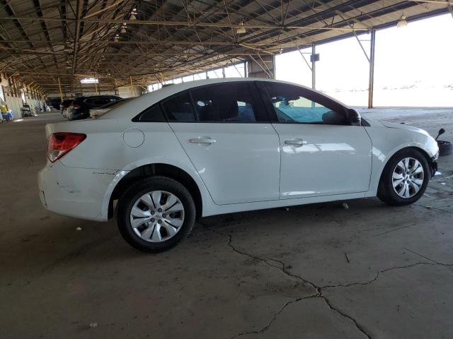 Vin: 1g1pa5sh1f7210286, lot: 57626435, chevrolet cruze ls 20153