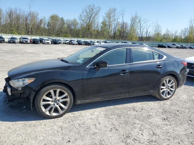 Vin: jm1gj1v53f1216093, lot: 56151145, mazda 6 touring 2015 img_1