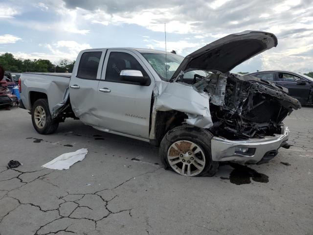 Vin: 1gcvkrehxez254093, lot: 56883145, chevrolet all models k1500 lt 20144