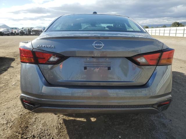 2025 NISSAN ALTIMA SV - 1N4BL4DV5SN350734
