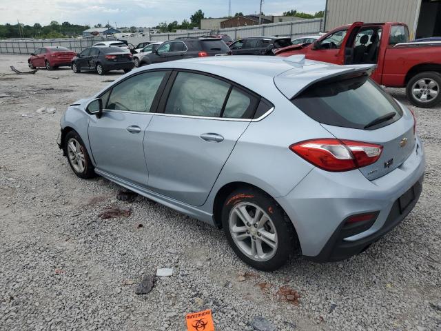 Vin: 3g1be6sm4hs553843, lot: 58730115, chevrolet cruze lt 20172