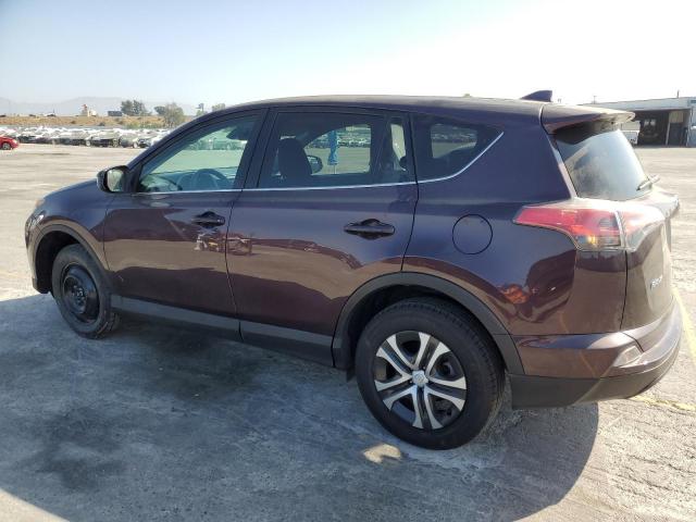 Vin: 2t3zfrev7jw454578, lot: 59088645, toyota rav4 le 20182