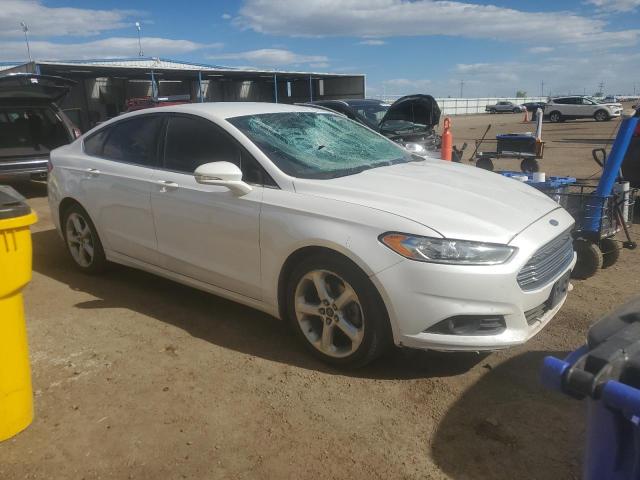 Vin: 3fa6p0t9xgr186744, lot: 57075495, ford fusion se 20164