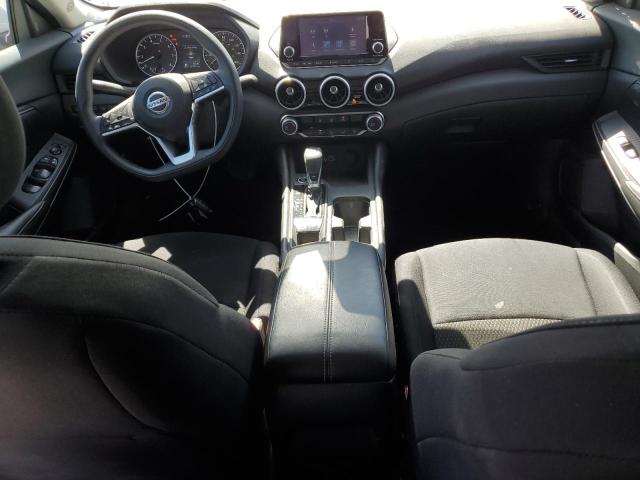 2023 NISSAN SENTRA S - 3N1AB8BV5PY237396