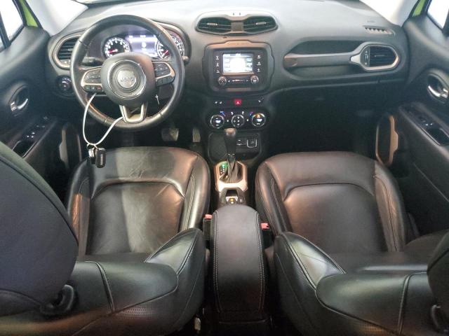 2017 JEEP RENEGADE L ZACCJADB0HPE91154