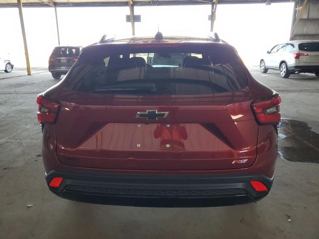 2024 CHEVROLET TRAX 2RS KL77LJE23RC206251