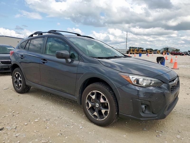 Vin: jf2gtadc1j8348684, lot: 58563225, subaru crosstrek premium 20184