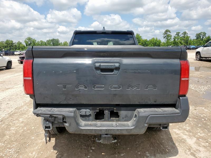 2024 TOYOTA TACOMA DOU - 3TYKB5FN4RT001752