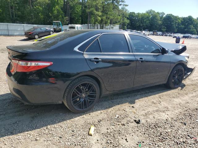 Vin: 4t1bf1fkxfu041576, lot: 57622525, toyota camry le 20153