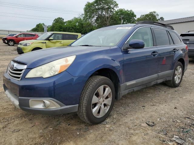 Vin: 4s4brbkc9b3359880, lot: 57288675, subaru outback 2.5i limited 2011 img_1