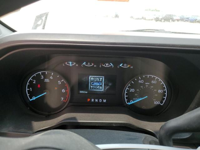 2024 FORD F250 SUPER - 1FT7W2BA4REF18353