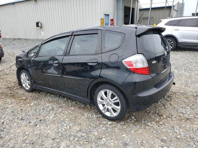 Vin: jhmge8h45ac038585, lot: 58900725, honda fit sport 20102