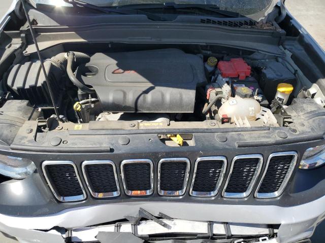 2019 JEEP RENEGADE S ZACNJBAB4KPJ76333