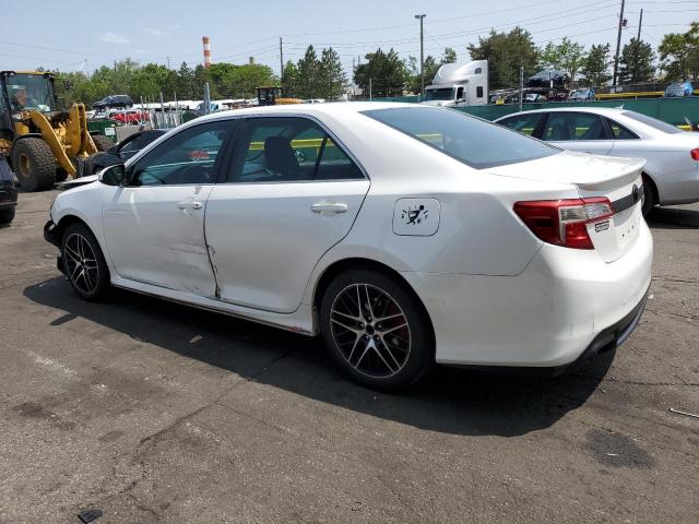 Vin: 4t1bf1fk3eu431644, lot: 59042695, toyota camry l 20142