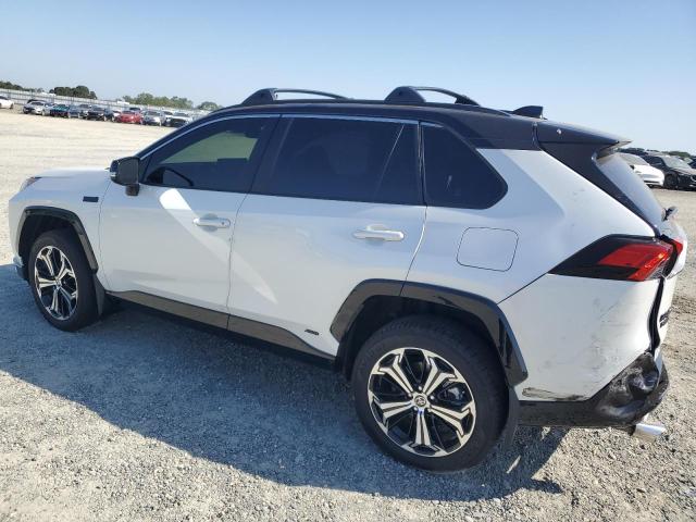 Vin: jtmeb3fv9rd214267, lot: 55525625, toyota rav4 xse 20242